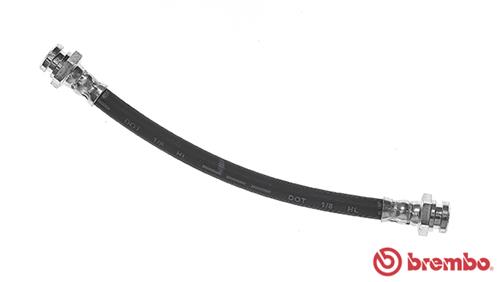 FREM HORTUMU TOYOTA PICNIC XM1 05/96-12/01-TOYOTA URBAN CRUISER P1 07/07-03/16-TOYOTA VERSO R2