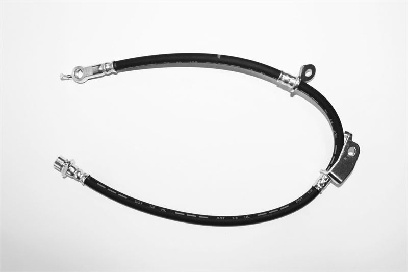 FREM HORTUMU TOYOTA RAV 4 III A3 06/05-08/14-TOYOTA RAV 4 IV A4 12/12-