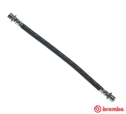 FREM HORTUMU TOYOTA LAND CRUISER PRADO J12 09/02-12/10-TOYOTA YARIS HATCHBACK VAN P13 10/12-
