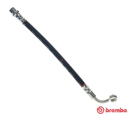 FREM HORTUMU TOYOTA LAND CRUISER PRADO J12 09/02-12/10-TOYOTA LAND CRUISER PRADO J15 07/09-