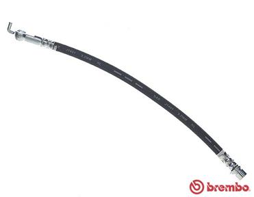 FREM HORTUMU TOYOTA LAND CRUISER 200 J2 08/07-