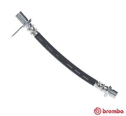 FREM HORTUMU TOYOTA AURIS E15 10/06-09/12-TOYOTA COROLLA SALOON E15 10/06- -TOYOTA VERSO R2 04