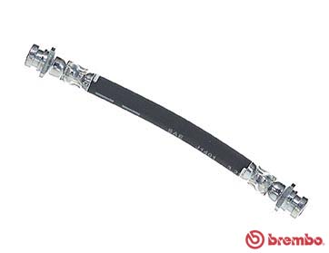 FREM HORTUMU TOYOTA AURIS E15 10/06-09/12-TOYOTA AURIS E18 10/12-12/18-TOYOTA AURIS ESTATE E18