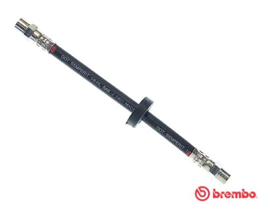 FREM HORTUMU AUDI 80 B2 SALOON 811. 813. 814. 819. 853 08/78-03/87-AUDI 80 B3 SALOON 893. 894. 8A