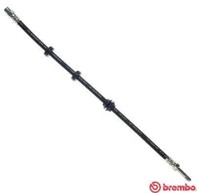ÖN FREN HORTUMU CADDY II 1.4-1.4 16V 95-04 GOLF II 1.6 95-97 1.9 SDI-1.9TDI 95-04 435MM 1987476695