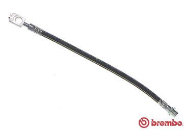 FREN HORTUMU PASSAT 96-00 A6 97-05 310MM