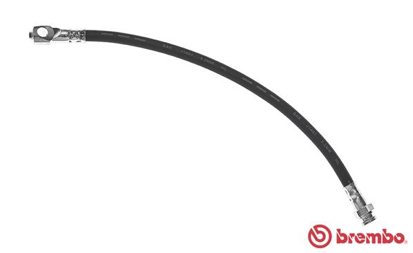 FREM HORTUMU SKODA 105.120 742 08/76-12/90-SKODA 105.120 744 02/83-12/90-SKODA 130 02/85-10/91-S
