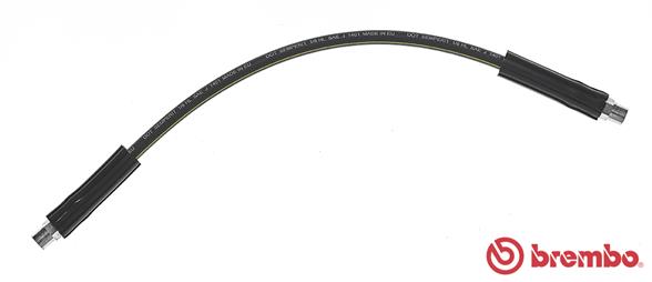 FREM HORTUMU VW LT 40-55 I PLATFORM/CHASSİS 293-909 04/75-06/96-VW LT 40-55 I VAN 291-512 04/75-