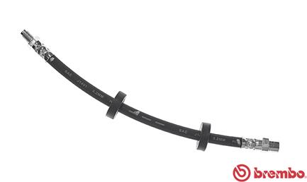 FREM HORTUMU VW GOLF I 17 04/74-12/85-VW GOLF I CABRİOLET 155 01/79-08/93-VW GOLF II 19E. 1G1