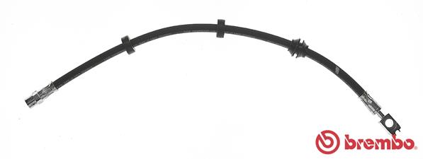 FREM HORTUMU VW GOLF III 1H1 10/89-07/98-VW GOLF III VARİANT 1H5 07/93-04/99-VW VENTO 1H2 11/9