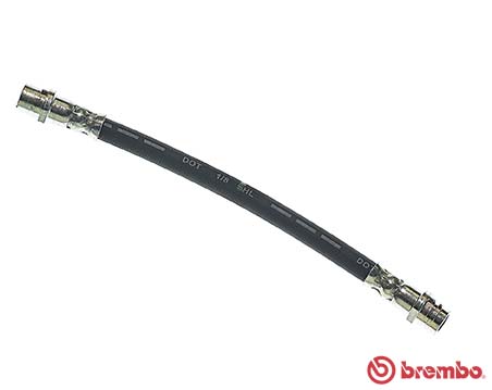 FREM HORTUMU AUDI A2 8Z0 02/00-08/05