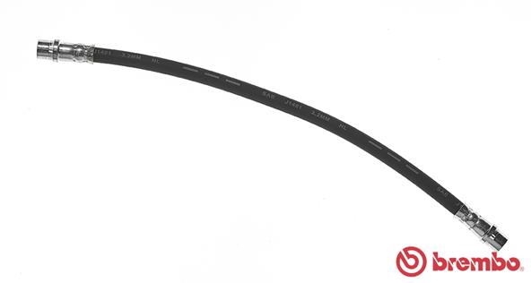 FREM HORTUMU AUDI ALLROAD C5 4BH 05/00-08/05