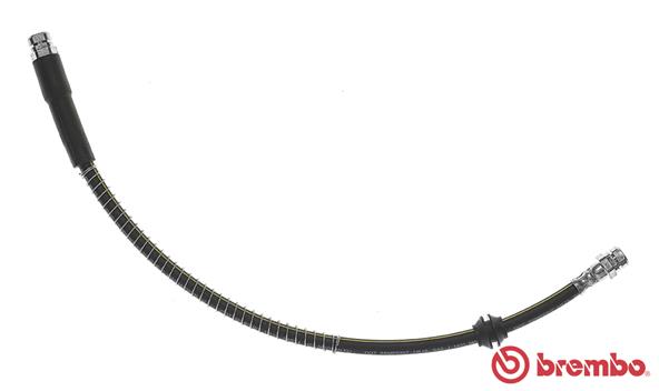 FREM HORTUMU VW CADDY III BOX BODY/MPV 2KA. 2KH. 2CA. 2CH 03/04-05/15-VW CADDY III MPV 2KB. 2KJ.