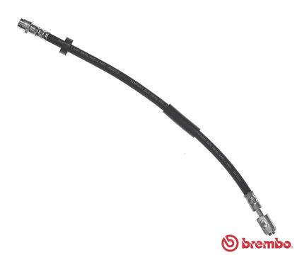 FREM HORTUMU VW LUPO I 6X1. 6E1 09/98-07/05