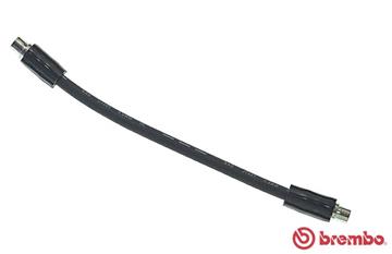 ÖN FREN HORTUMU A4-A6-PASSAT 1.6-1.8-2.4-2.6--2.8-1.9TDI 94-00 295MM
