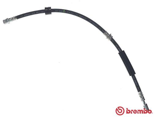 FREN HORTUMU ÖN AKS AUDI A1 8X1 8XK A1 SPORTBACK 8XA 8XF SEAT IBIZA IV 6J5 6P1 IBIZA IV HATCHB ACK VAN 6J1 IBIZA IV SC 6J1 6P5 IBIZA IV ST 6J8 6P8 TOLEDO IV KG3 SKODA FABIA III NJ3 FABI