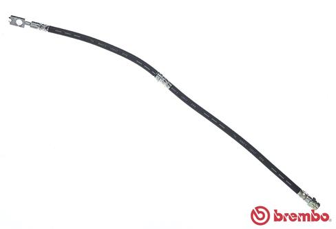 FREM HORTUMU AUDI Q3 8UB. 8UG 06/11-03/20-VW TIGUAN 5N 09/07-07/18