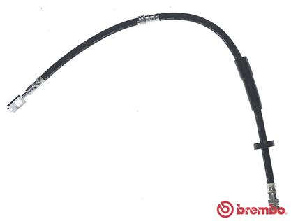 FREM HORTUMU VW CC B7 358 11/11-12/16-VW PASSAT ALLTRACK B7 365 01/12-12/14-VW PASSAT B6 3C2 0