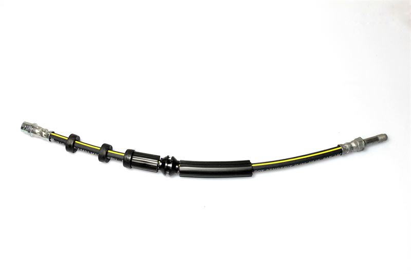 FREM HORTUMU AUDI A4 ALLROAD B8 8KH 04/09-05/16-AUDI A4 B8 8K2 08/07-09/16-AUDI A4 B8 AVANT 8K5