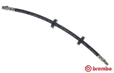 FREM HORTUMU VOLVO 740 744 04/83-12/92-VOLVO 740 KOMBİ 745 08/84-12/92-VOLVO 760 704. 764 08/8
