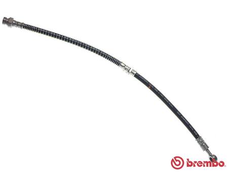 FREM HORTUMU MITSUBISHI CARISMA DA 07/95-06/06-MITSUBISHI CARISMA SALOON DA 09/96-06/06-MITSUBIS