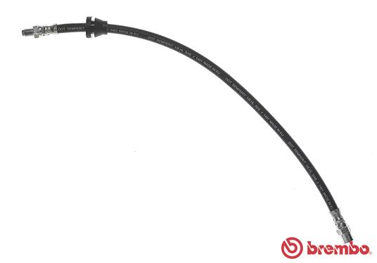 FREM HORTUMU VOLVO 440 445 08/88-12/96-VOLVO 460 464 09/88-12/96-VOLVO 480 482 04/86-07/96