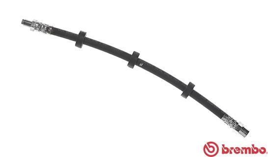 FREM HORTUMU VOLVO 760 704. 764 08/81-07/92-VOLVO 760 KOMBİ 704. 765 01/82-07/92-VOLVO 780 782