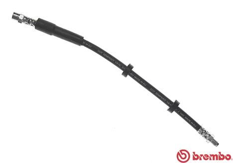 FREM HORTUMU VOLVO C70 I CONVERTİBLE 873 03/98-10/05-VOLVO C70 I COUPE 872 03/97-09/02-VOLVO S70