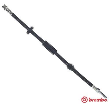 FREM HORTUMU VOLVO C30 533 09/06-12/13-VOLVO C70 II CONVERTİBLE 542 03/06-12/13-VOLVO S40 II 54