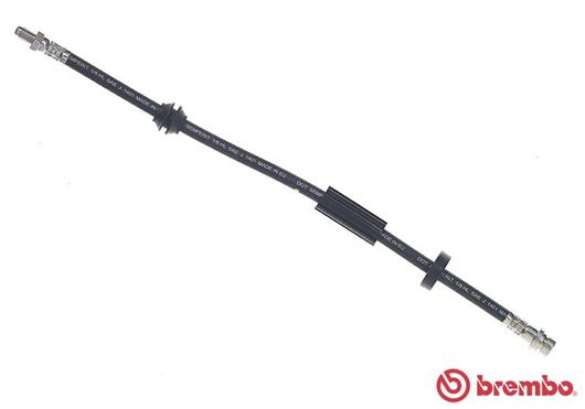 FREM HORTUMU VOLVO C70 II CONVERTİBLE 542 03/06-12/13-VOLVO S40 II 544 12/03-12/12-VOLVO V50 54