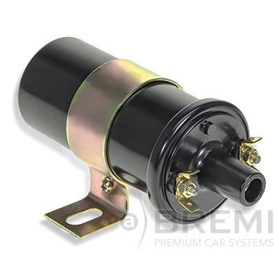 ATEŞLEME BOBİNİ YAĞLI 12V R5-RAPID-P105-J5 E.M.