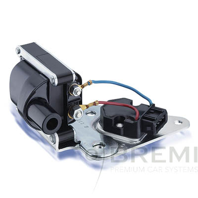 ATESLEME BOBINI VOLVO C70 I 873 2.0 97 00 S70 874 2.0 97 00 V70 I 875. 876 2.0 97 00