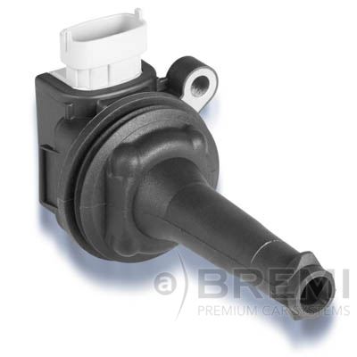 ATESLEME BOBINI VOLVO C30 2.4-T5 06 14 C70 II 2.4-T5 06 12 S40 II 2.4-T5 S60 II 2.5-2.0 00 12 FORD FOCUS II DA .HCP.DP 2.5 RS 09 11 KUGA I 2.5 4X4 08 12