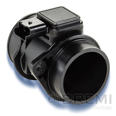 HAVA KÜTLE ÖLÇER DEBİMETRE PEUGEOT P206-P1007-BIPPER-NEMO-C1-C2-C3-FIESTA V-VI-FUSION 1.4 HDI-TDCI