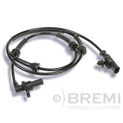 ABS SENSORU ARKA R.R SPORT I L320 09 13 DISCOVERY 3 L319 04 09 DISCOVERY 4 L319 09 18