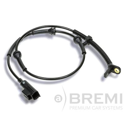 ABS SENSORU ON 224DT 204PT FREELANDER 2 L359 06 14