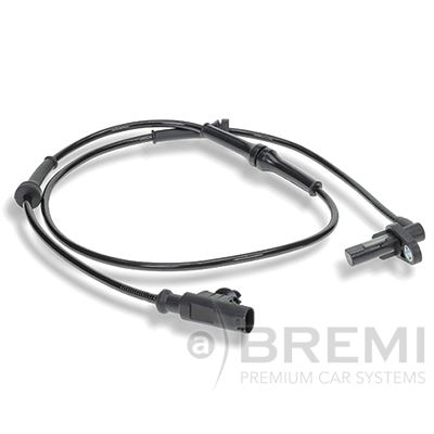 ABS SENSORU ON 276DT 306DT DISCOVERY 4 L319 09 18