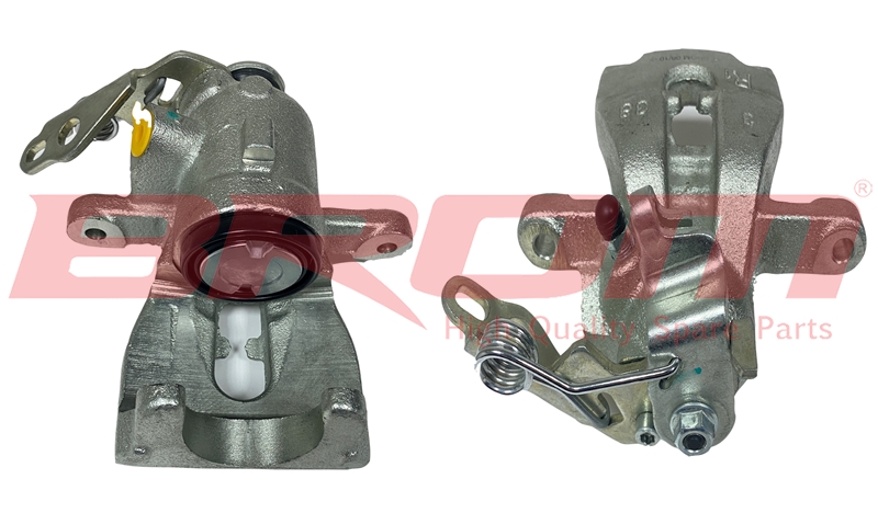 FREN KALİPERİ ARKA SAĞ FORD FOCUS II DA .FORD GALAXY WA6 .FORD KUGA .FORD MONDEO IV BA7