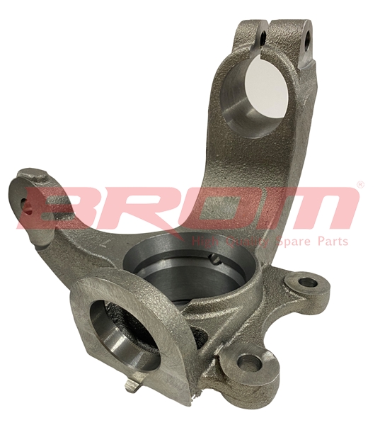 AKS TAŞIYICISI SOL FD80003 FORD TRANSIT CONNECT 1.8 TDCI 74MM 2002-20013