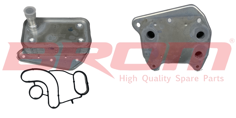 YAG SOGUTUCUSU MERCEDES OM611 OM646 W203 CL203 W204 W211 W639 B901 B904