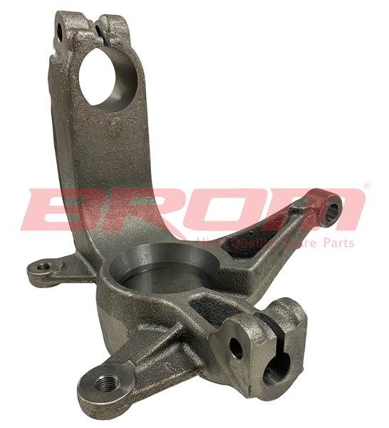 AKS TAŞIYICI ÖN SAĞ MEGANE II 1.5 DCI 02-08 ABS Lİ