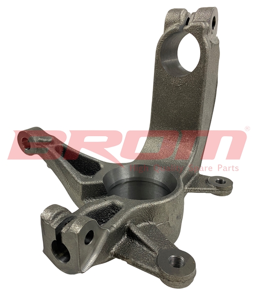 AKS TAŞIYICI ÖN SOL MEGANE II 1.5 DCI 02-08 ABS Lİ
