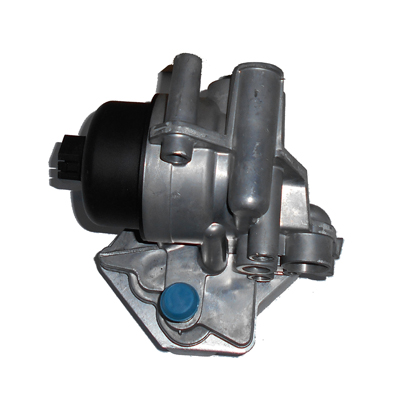 YAĞ SOĞUTUCUSU KOMPLE BOXER III-JUMPER III-TRANSİT 2.2