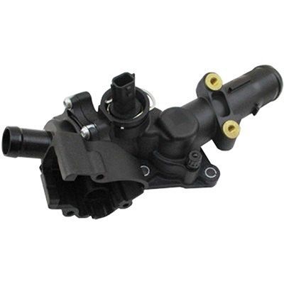 TERMOSTAT 83 C MERCEDES OM607 W176 W246 X156 C117 X117 W415 . RENAULT K9K 1.5 DCİ CAPTUR SCENIC CLIO KANGOO MEGANE