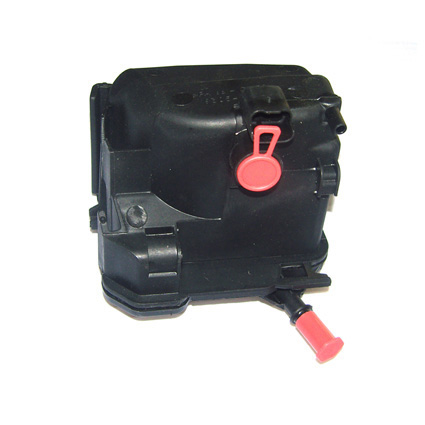 YAKIT FİLTRESİ PARTNER-206-207-307-308-407-BERLINGO-C2-C3-C4-C5-FIESTA-FOCUS-C-MAX-TEPEE 1.6HDI