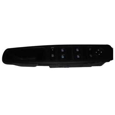 CAM AÇMA ANAHTARI KOMPLE SOL RENAULT MEGANE III 09 FLUENCE 09 ÇİFT SOKET