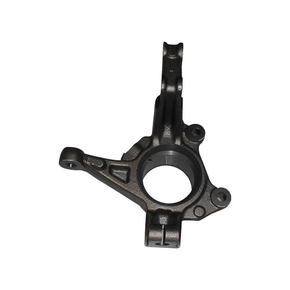 AKS TAŞIYICI ÖN SOL DACİA LODGY 1.5 DİESEL 100 BEYGİR 850MM