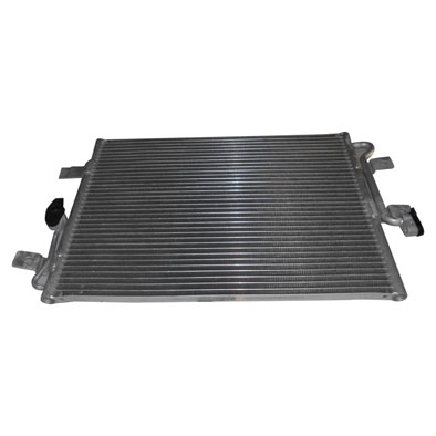 RADYATÖR KLİMA PO/ ALBEA 1.6