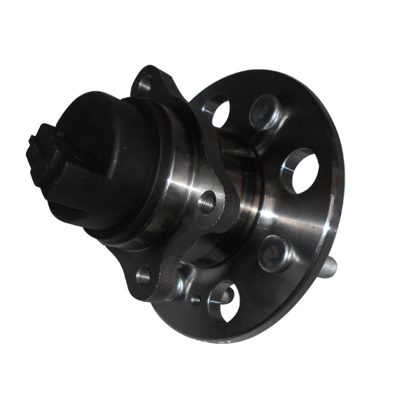 ARKA TEKER PORYASI RULMANLI ACCENT-ERA-GETZ 1.4-1.5 CRDI-1.6 ABS Lİ