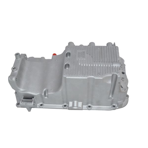 YAĞ KARTERİ DOBLO-PUNTO-LINEA 1.6 DMTJ 10 ALÜMİNYUM